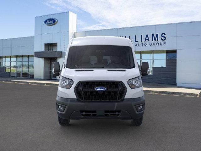 new 2024 Ford Transit-350 car, priced at $62,415