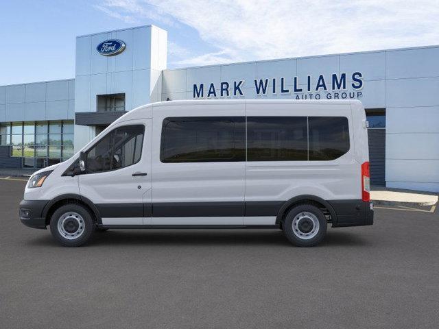 new 2024 Ford Transit-350 car, priced at $62,415