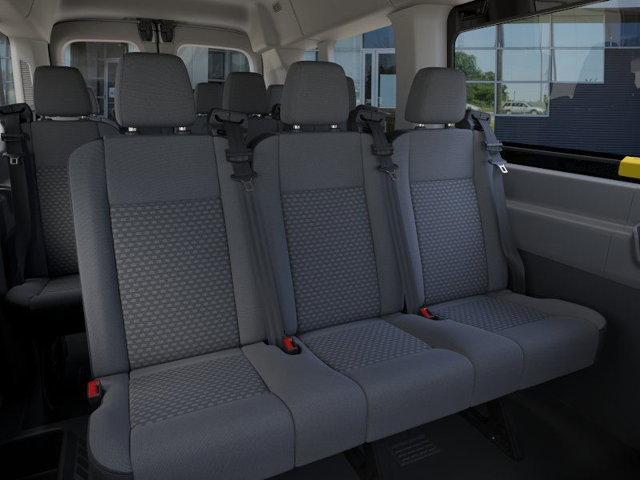 new 2024 Ford Transit-350 car, priced at $62,415