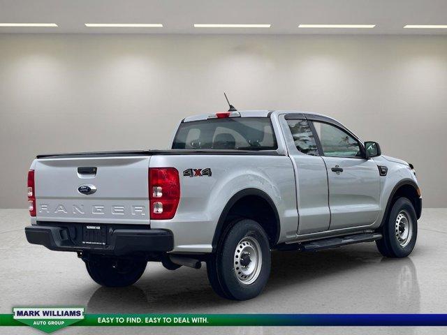 used 2019 Ford Ranger car, priced at $25,998