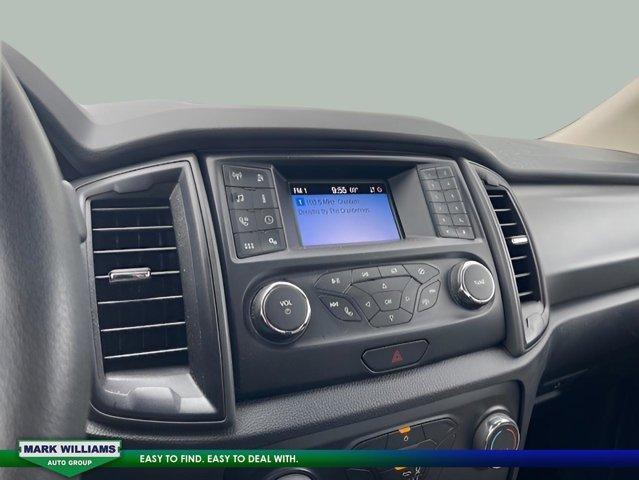 used 2019 Ford Ranger car, priced at $25,998