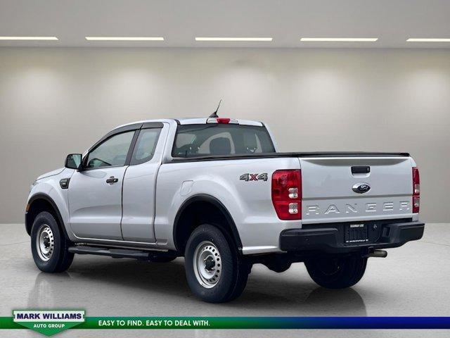 used 2019 Ford Ranger car, priced at $25,998