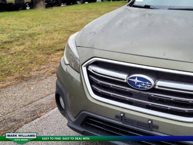 used 2018 Subaru Outback car, priced at $17,998