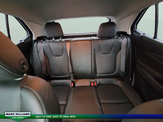 used 2024 Buick Encore GX car, priced at $22,800