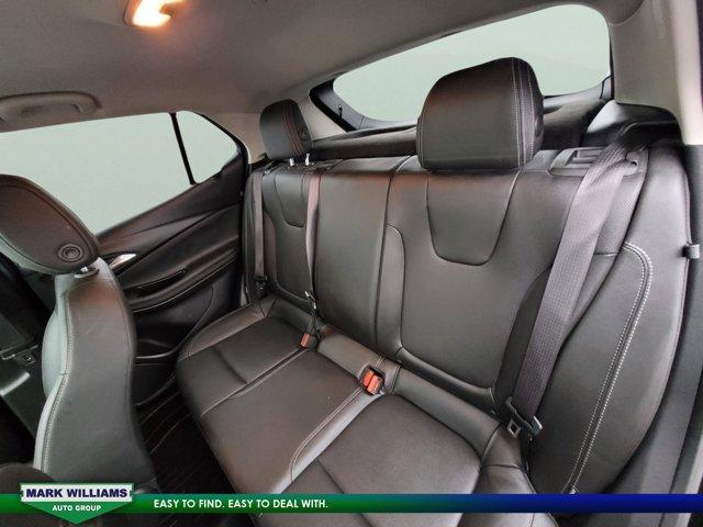 used 2024 Buick Encore GX car, priced at $22,800