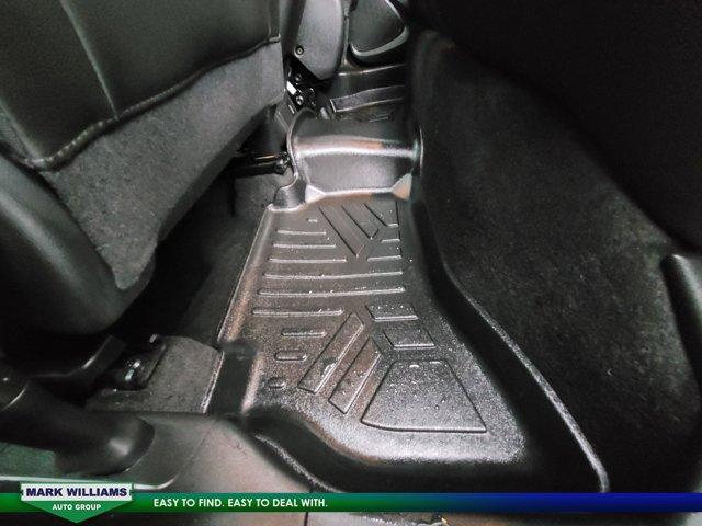 used 2024 Buick Encore GX car, priced at $22,800