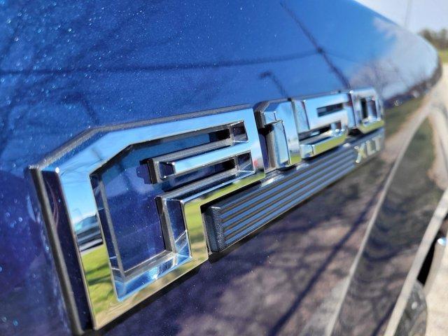 used 2020 Ford F-150 car, priced at $30,577