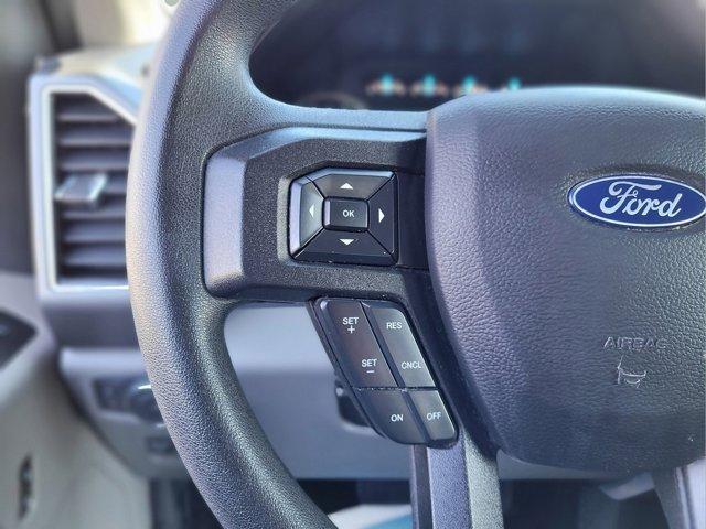 used 2020 Ford F-150 car, priced at $30,577