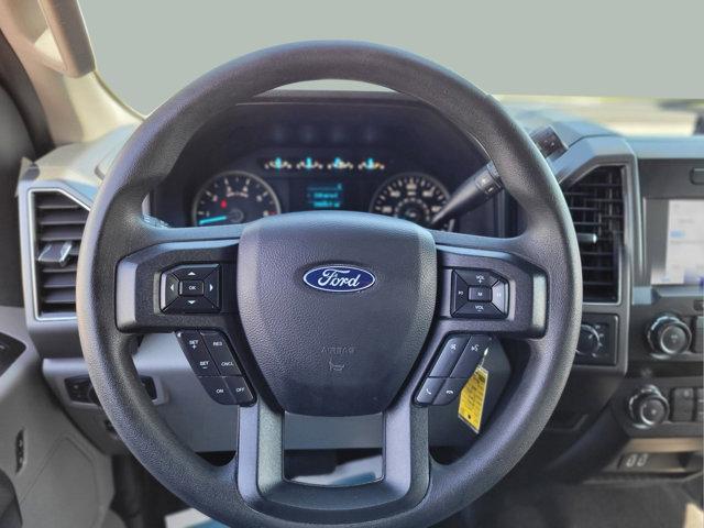 used 2020 Ford F-150 car, priced at $30,577