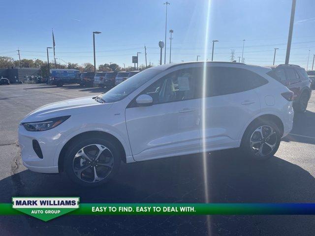 new 2025 Ford Escape car, priced at $34,498