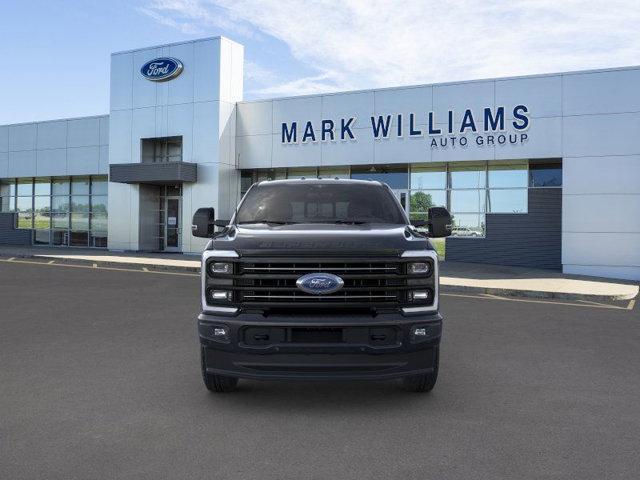 new 2025 Ford F-250 car, priced at $95,930
