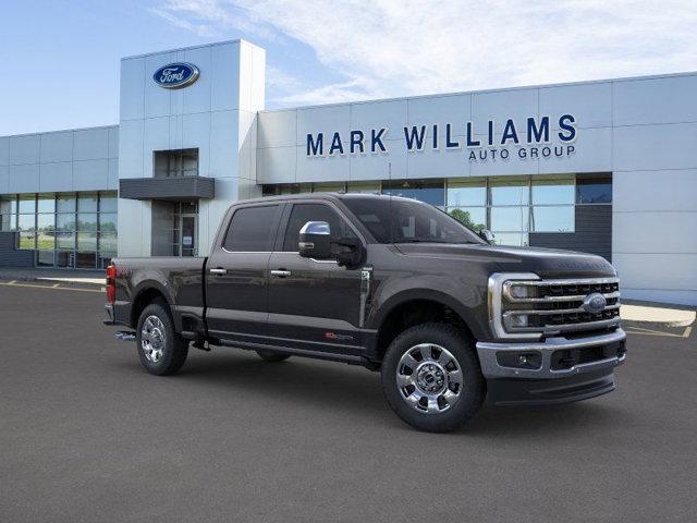 new 2025 Ford F-350 car, priced at $98,500