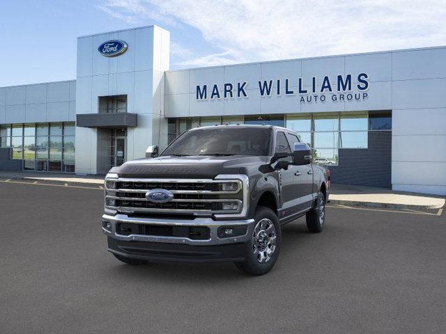 new 2025 Ford F-350 car, priced at $98,500