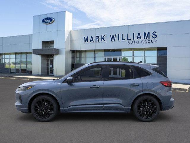 new 2025 Ford Escape car, priced at $39,485