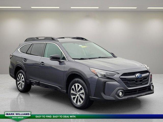 used 2023 Subaru Outback car, priced at $24,998