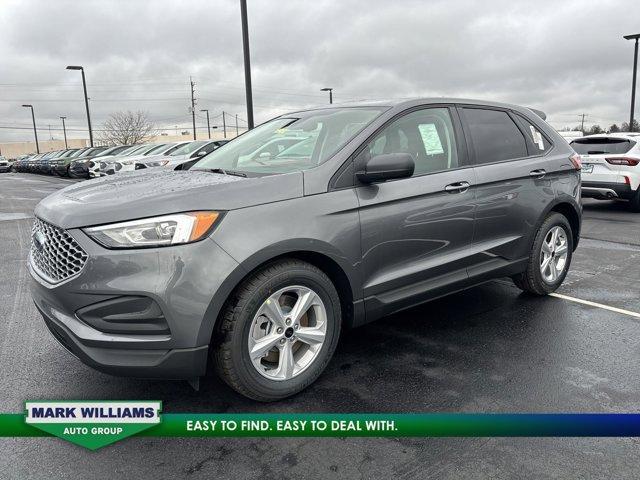 new 2024 Ford Edge car, priced at $30,500