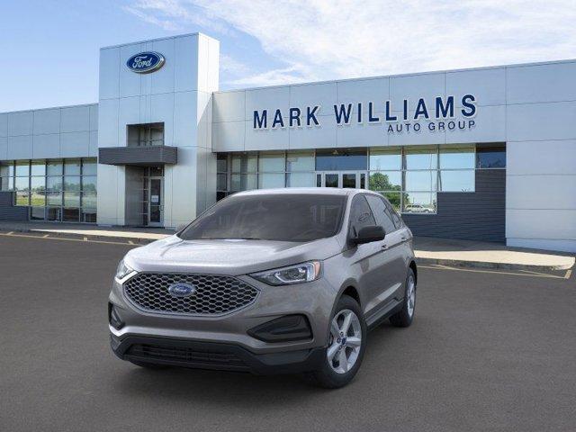 new 2024 Ford Edge car, priced at $32,500