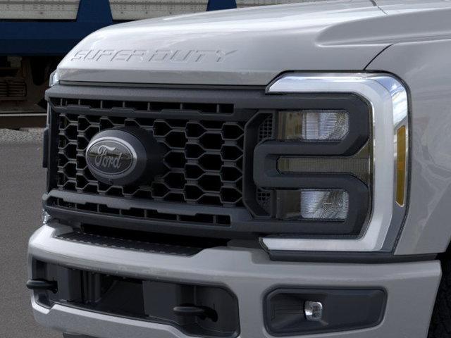 new 2025 Ford F-350 car, priced at $96,100