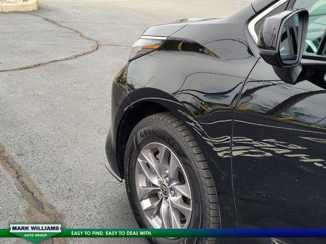 used 2023 Toyota Sienna car, priced at $41,698