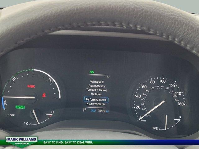 used 2023 Toyota Sienna car, priced at $41,698