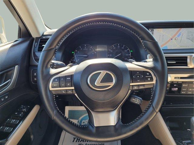 used 2019 Lexus GS 350 car, priced at $30,504