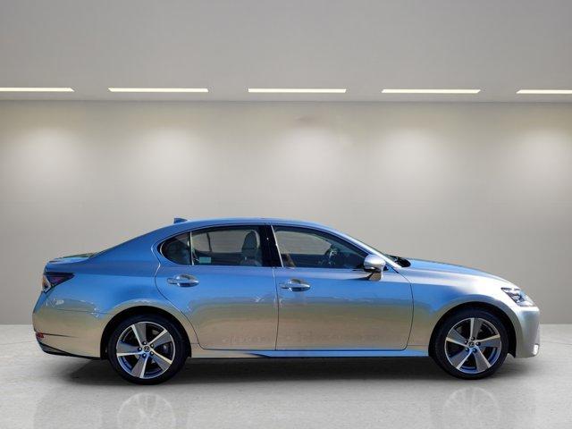 used 2019 Lexus GS 350 car, priced at $30,504