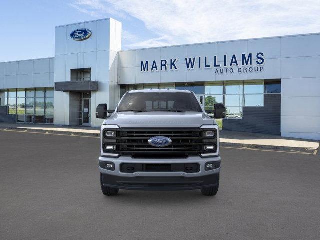 new 2026 Ford F-250 car, priced at $97,290