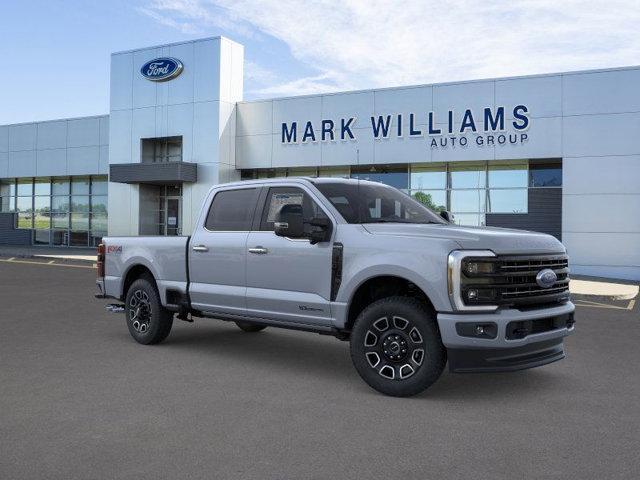 new 2026 Ford F-250 car, priced at $97,290