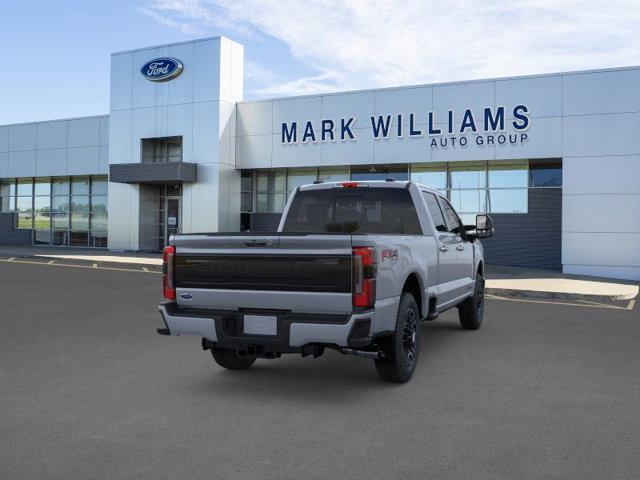 new 2026 Ford F-250 car, priced at $97,290