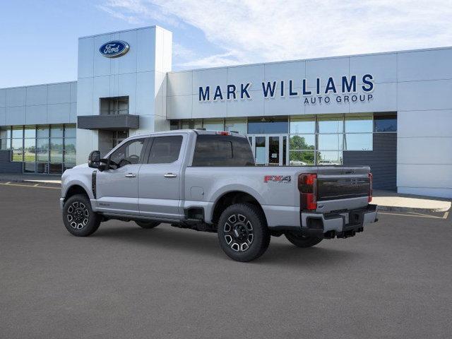 new 2026 Ford F-250 car, priced at $97,290