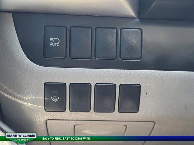 used 2017 Toyota Highlander car, priced at $19,298