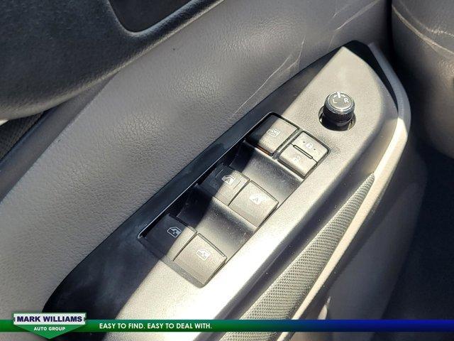 used 2017 Toyota Highlander car, priced at $19,298