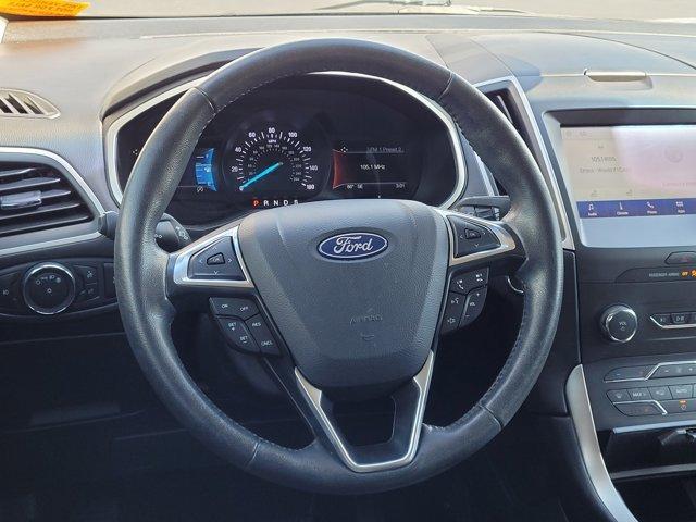 used 2019 Ford Edge car, priced at $19,684