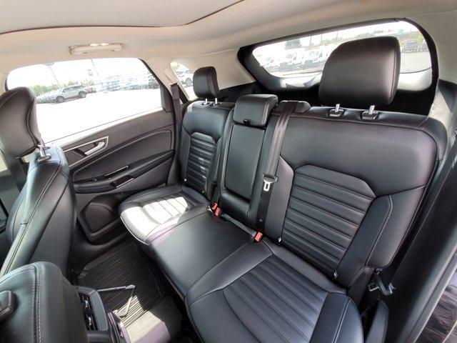 used 2019 Ford Edge car, priced at $19,684