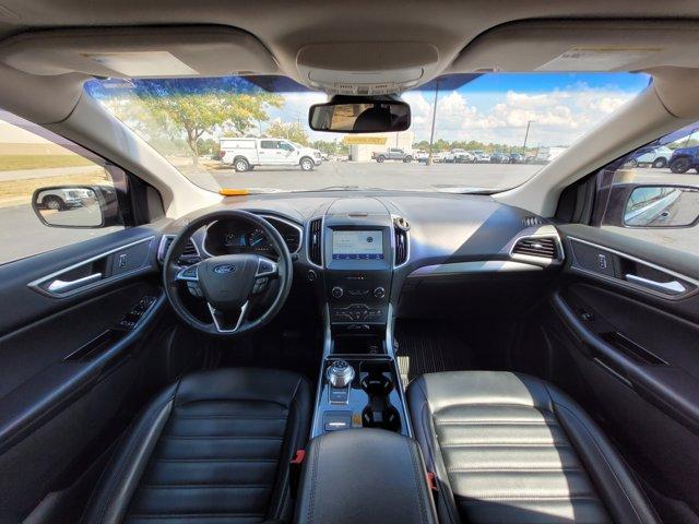 used 2019 Ford Edge car, priced at $19,684