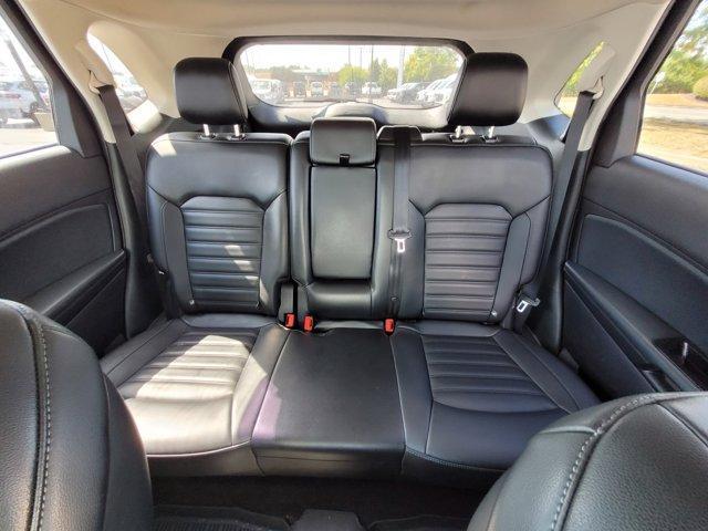 used 2019 Ford Edge car, priced at $19,684