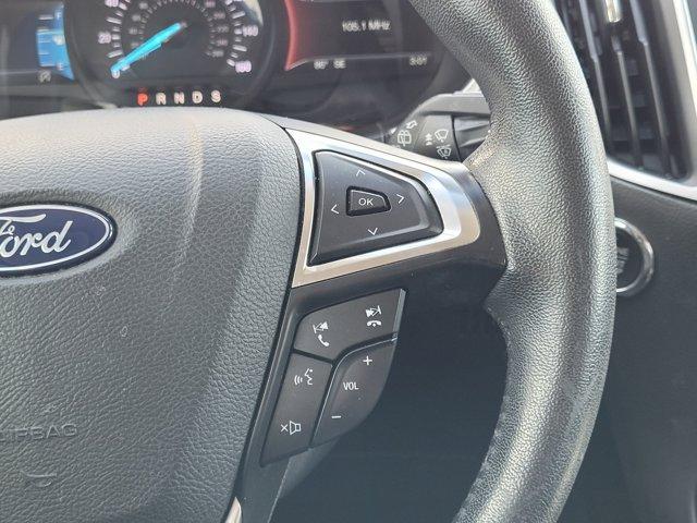 used 2019 Ford Edge car, priced at $19,684