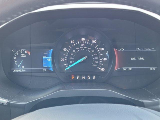 used 2019 Ford Edge car, priced at $19,684