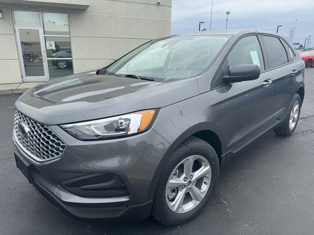 new 2024 Ford Edge car, priced at $33,898