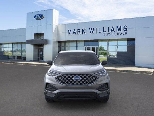 new 2024 Ford Edge car, priced at $33,898