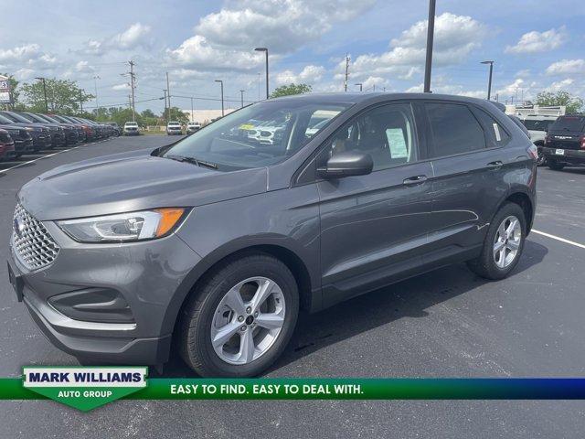 new 2024 Ford Edge car, priced at $32,898