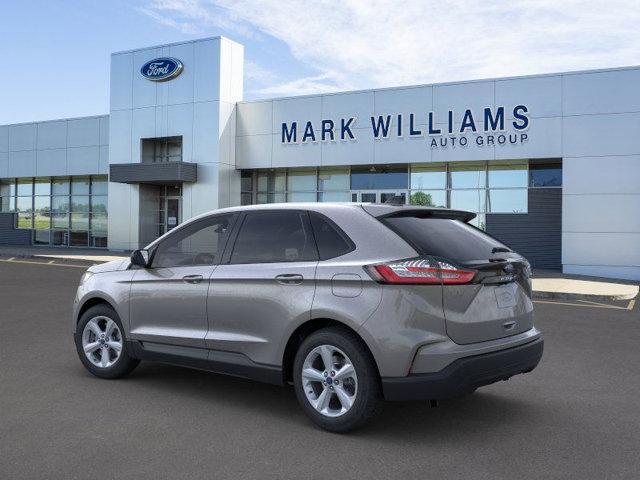 new 2024 Ford Edge car, priced at $32,898