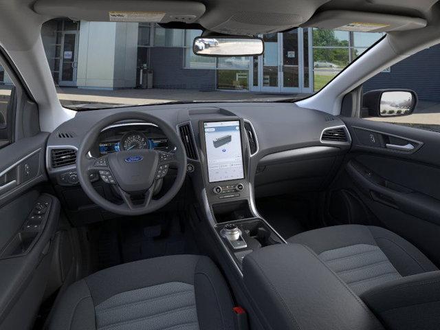 new 2024 Ford Edge car, priced at $32,898