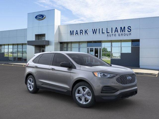 new 2024 Ford Edge car, priced at $32,898