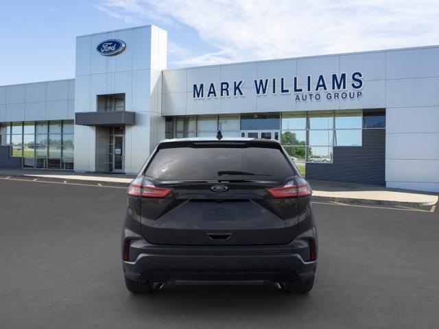 new 2024 Ford Edge car, priced at $39,287