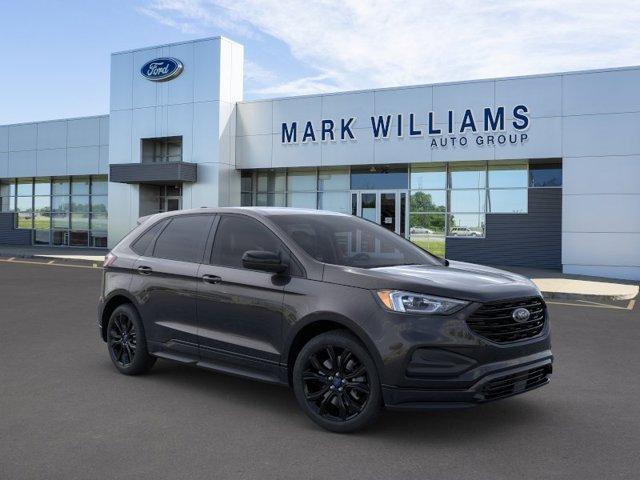 new 2024 Ford Edge car, priced at $39,287