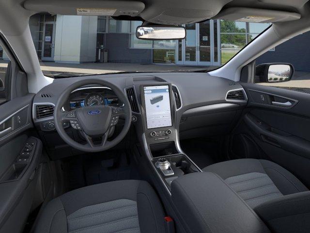 new 2024 Ford Edge car, priced at $39,287