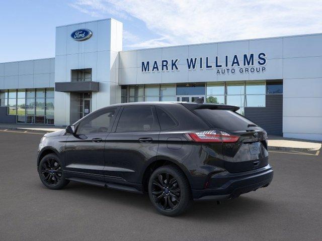 new 2024 Ford Edge car, priced at $39,287