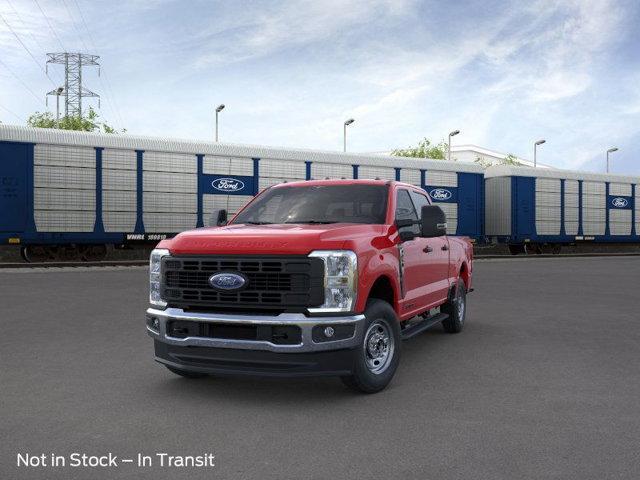 new 2024 Ford F-250 car, priced at $65,285