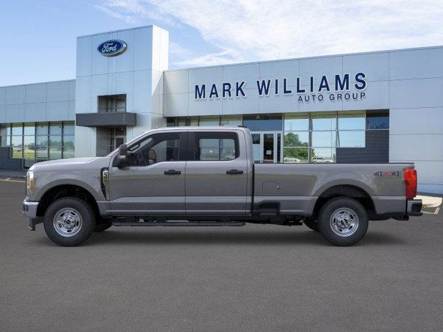 new 2026 Ford F-350 car, priced at $56,825